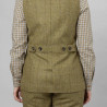 Moteriška liemenė HARKILA Jura Shooting (Olive)