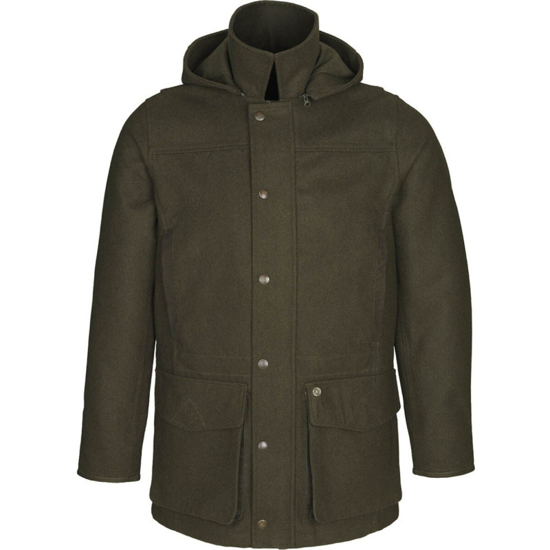 Striukė SEELAND Noble (Pine green)