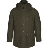 Jacket SEELAND Noble (Pine green)