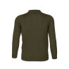 Sweater SEELAND Noble (Pine green)