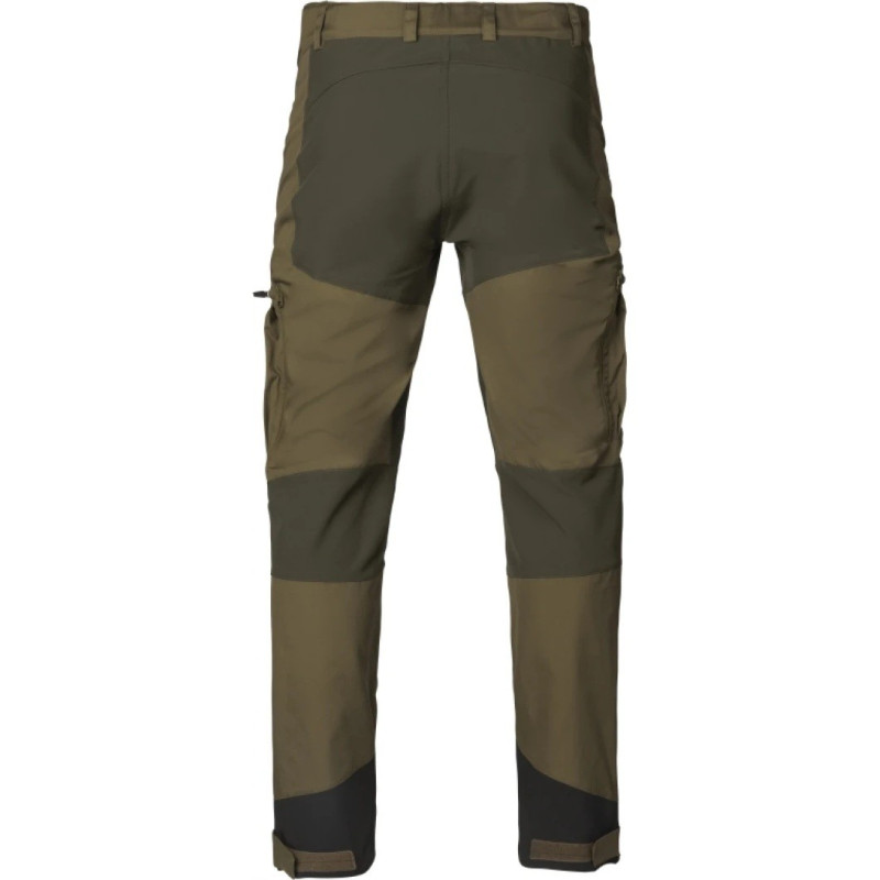 Trousers SEELAND Hemlock Military Olive/Pine green (50)