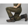 Apr. kelnės SEELAND Hemlock, Military Olive/Pine green (50)