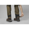 Trousers SEELAND Hemlock Military Olive/Pine green (50)