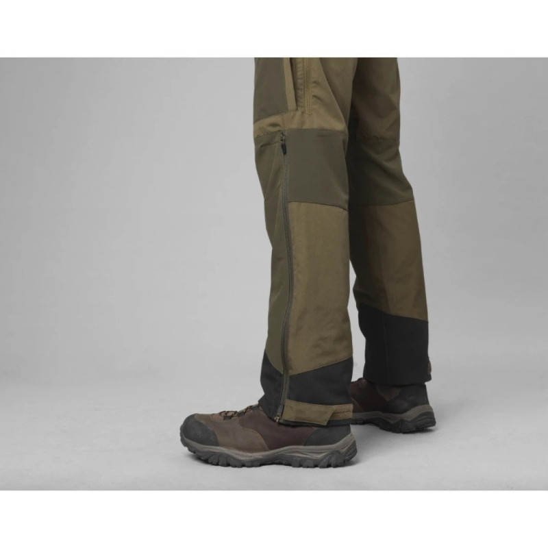 Trousers SEELAND Hemlock Military Olive/Pine green (50)
