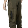 Kelnės SEELAND Hemlock (Pine green/Grizzly brown)