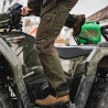 Trousers SEELAND Hemlock Pine green/Grizzly brown