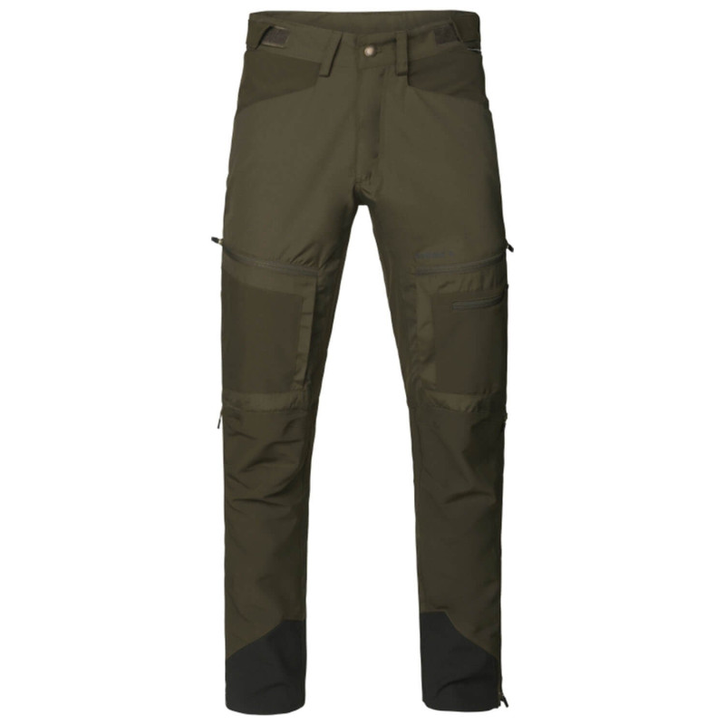 Kelnės SEELAND Hemlock (Pine green/Grizzly brown)