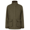 Women Jacket SEELAND Hillside Harriet (Moss green)