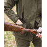 Women Jacket SEELAND Hillside Harriet (Moss green)