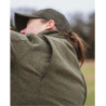 Women Jacket SEELAND Hillside Harriet (Moss green)