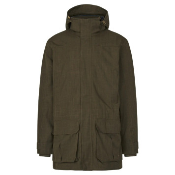 Jacket SEELAND Highpoint (Light Pine)