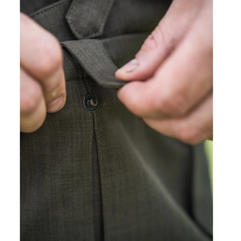 Jacket SEELAND Highpoint (Light Pine)
