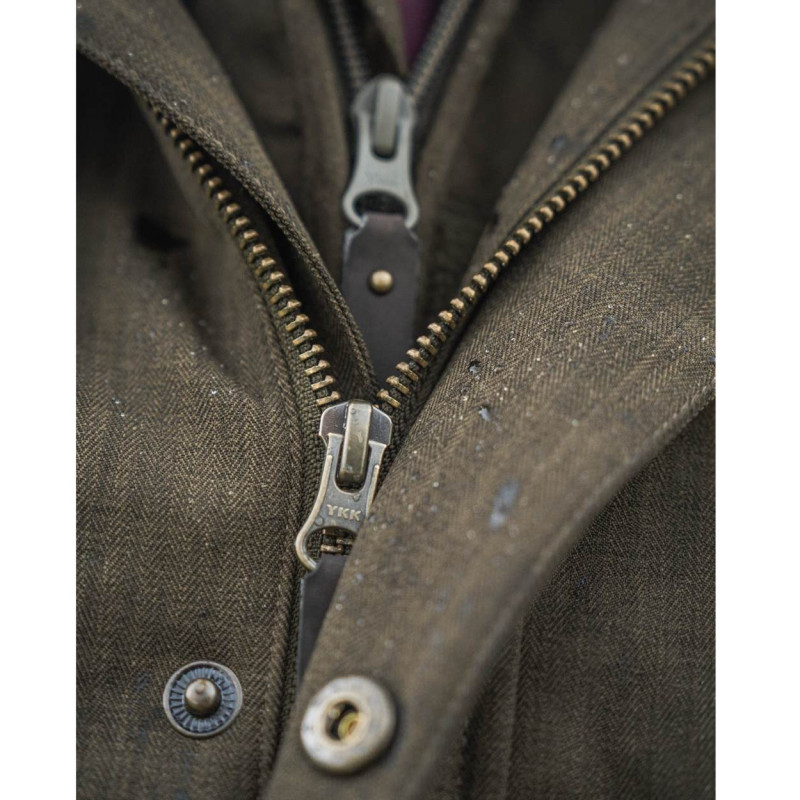 Jacket SEELAND Highpoint (Light Pine)