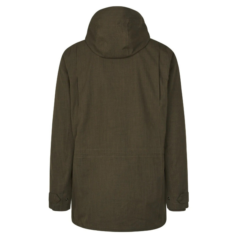 Jacket SEELAND Highpoint (Light Pine)