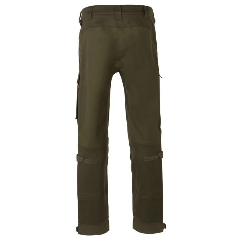 Kelnės HARKILA One Ultimate (Willow green/Light willow green)
