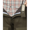 Kelnės HARKILA One Ultimate (Willow green/Light willow green)