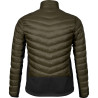 Jacket SEELAND Climate Quilt (Pine green)