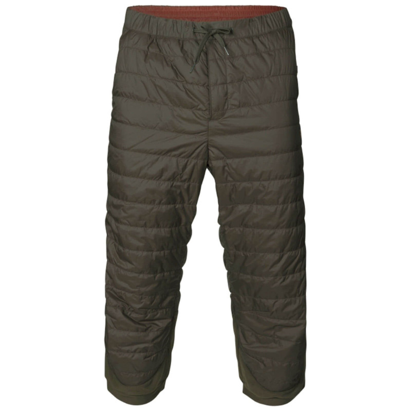 Three Quarter Trousers HARKILA Logmar Willow green