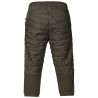 Three Quarter Trousers HARKILA Logmar Willow green