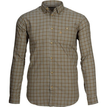 Shirt SEELAND Shooting (Range green)