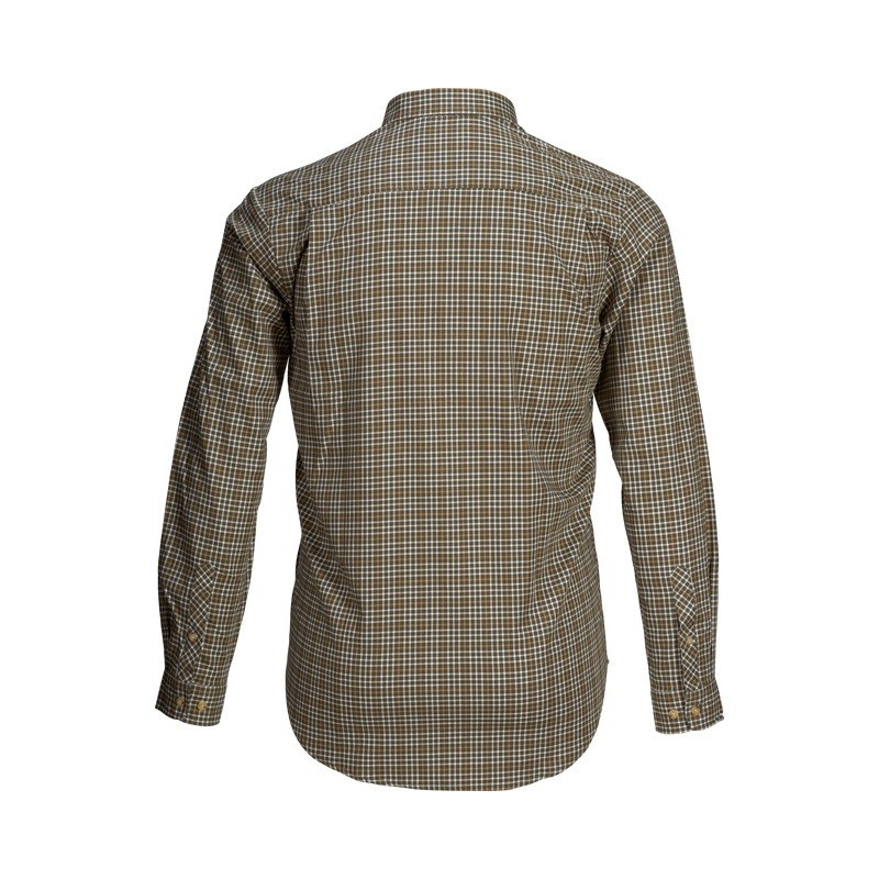 Shirt SEELAND Shooting (Range green)