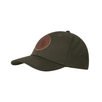 Cap SEELAND Marl (Pine green) (one size)