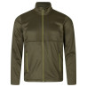 Fleece Seeland Elliot (Pine green)