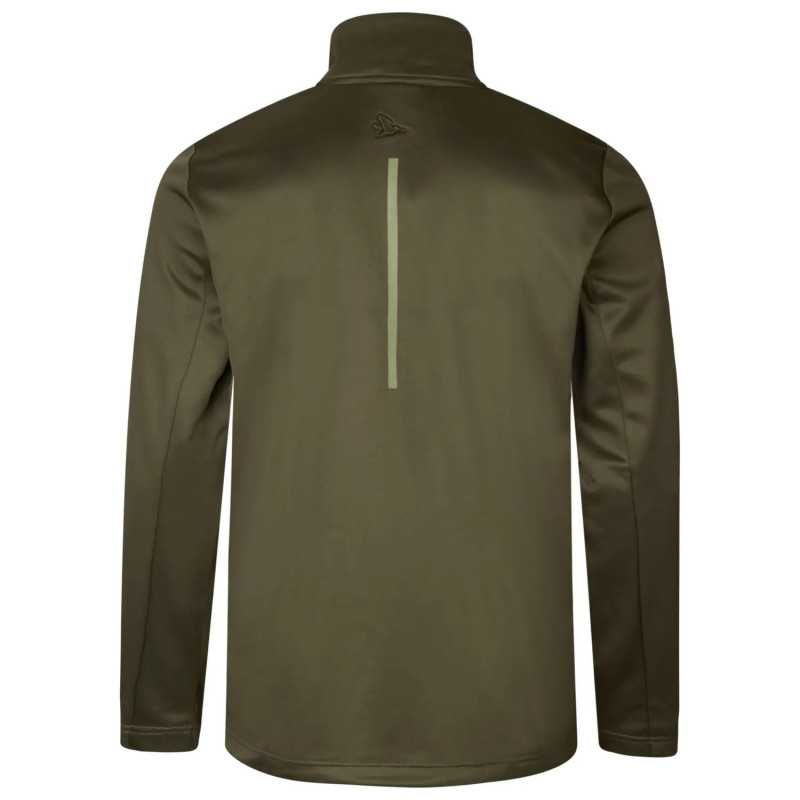 Fleece Seeland Elliot (Pine green)
