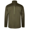 Fleece Seeland Elliot (Pine green)