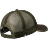 Cap SEELAND Ganister Trucker (Pine green) (one size)