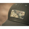 Cap SEELAND Ganister Trucker (Pine green) (one size)