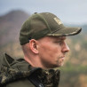 Cap SEELAND Ganister Trucker (Pine green) (one size)