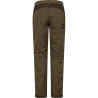 Kelnės SEELAND Key-Point Kora (Pine green/Grizzly brown)