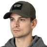 Cap SEELAND Granite Trucker (Grape leaf) (one size)