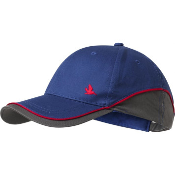 Cap SEELAND Shooting (Sodalite blue) (one size)