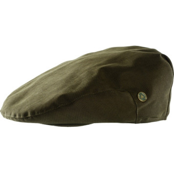 Cap SEELAND Woodcock II flat (Shaded Olive)