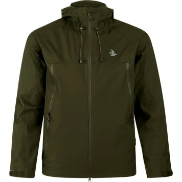 Hunting Jacket Seeland Hawker Light (Pine green)
