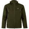 Hunting Jacket Seeland Hawker Light (Pine green)