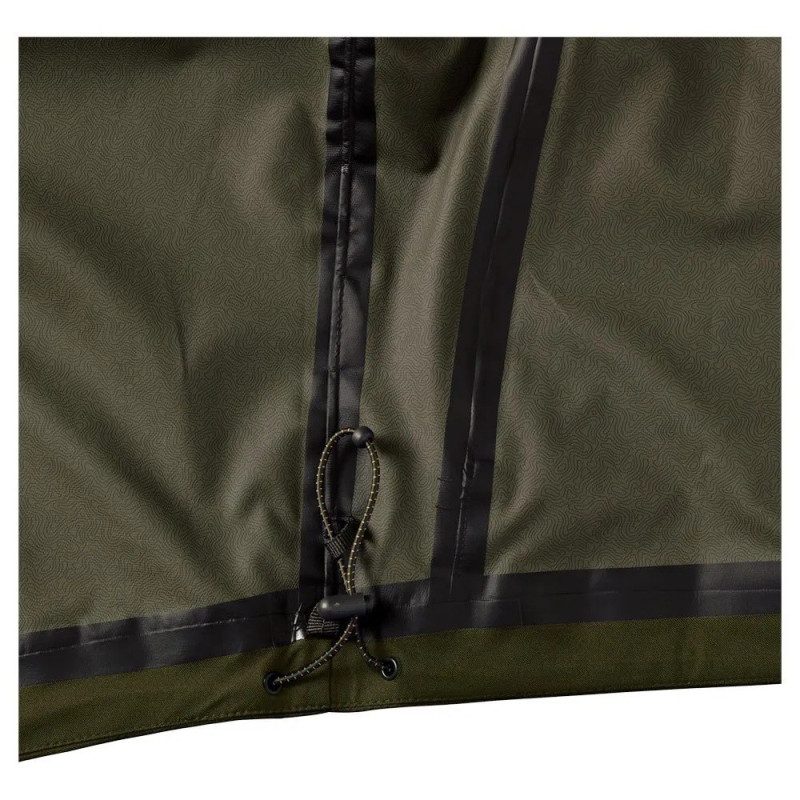 Hunting Jacket Seeland Hawker Light (Pine green)