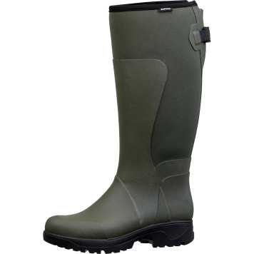 Women Boots SEELAND Hillside Flex (Dark brown)