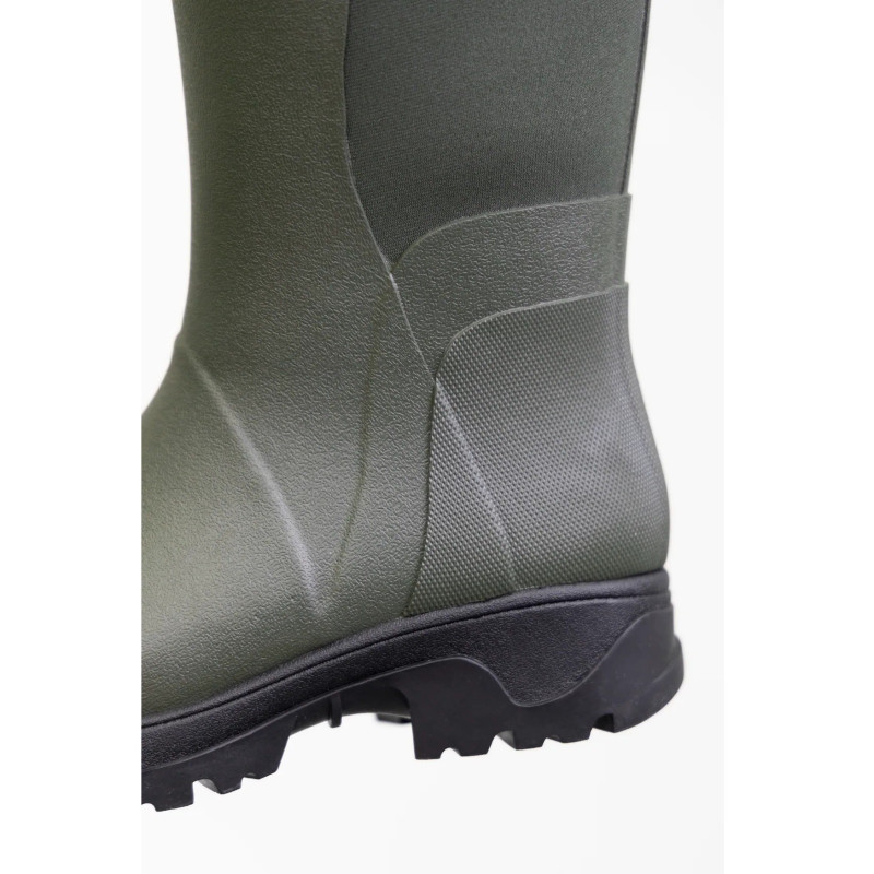 Women Boots SEELAND Hillside Flex (Dark brown)