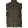 Liemenė HARKILA Logmar Insulated packable (Willow green)