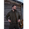 Liemenė HARKILA Logmar Insulated packable (Willow green)
