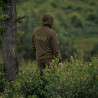 Sweatshirt SEELAND Kelvin (Grizzly brown)