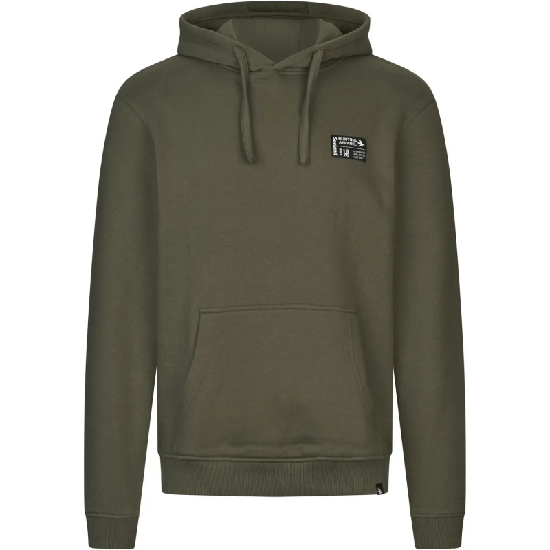 Sweatshirt SEELAND Delta (Grape leaf)
