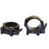 Picatinny Rings Rusan 30mm quick-release
