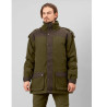 Striukė SEELAND Max Warm (Pine green)