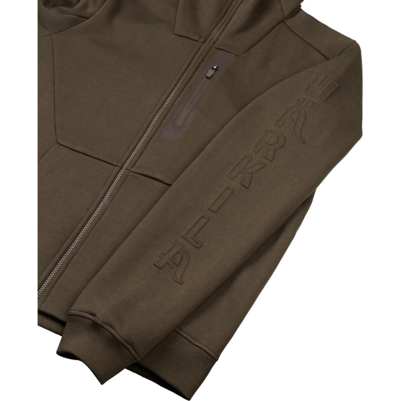Harkila Hoodie (Willow green)