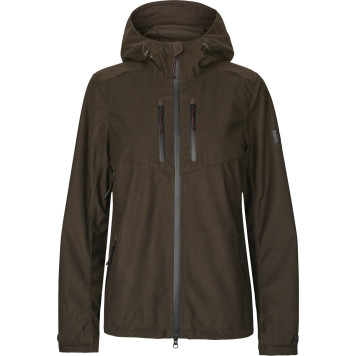 Lady Jacket HARKILA Aspire HWS (Hunting green)
