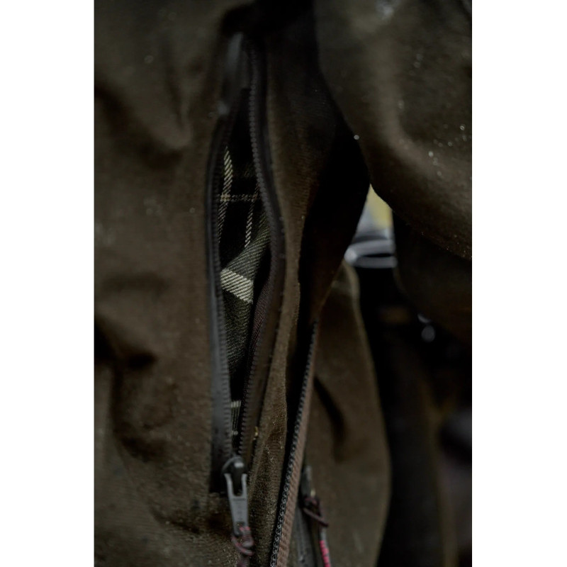 Lady Jacket HARKILA Aspire HWS (Hunting green)